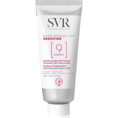 SVR Sensifine Baume Demaquillant emulsja oczyszczająca dla cery wrażliwej 100 g