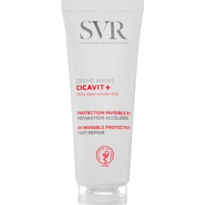 SVR Cicavit+ dermatologiczny krem do rąk do skóry bardzo suchej 75 ml