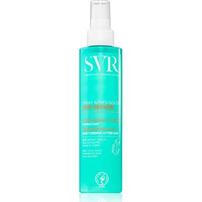 SVR Sun Secure Après-Soleil spray kojący po opalaniu 200 ml
