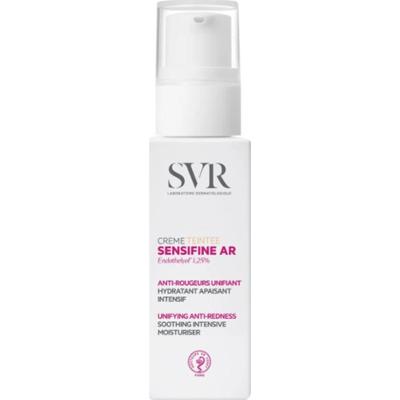 SVR Sensifine AR krem tonujący neutralizuje zaczerwienienia 40 ml
