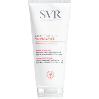 SVR Topialyse balsam ochronny do twarzy i ciała 200 ml