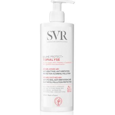 SVR Topialyse ochronny balsam do ciała do skóry atopowej 400 ml