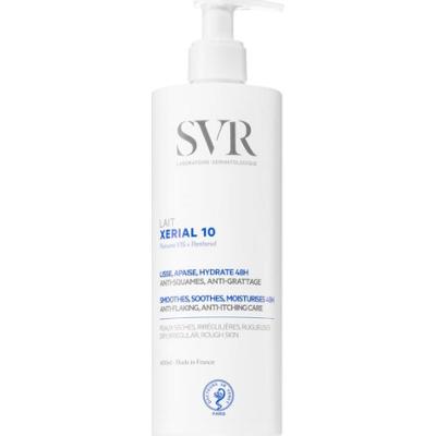 SVR Xérial 10 odżywczy krem do ciała 400 ml
