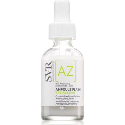SVR Sebiaclear Ampoule serum korygujące przeciw niedoskonałościom skóry 30 ml