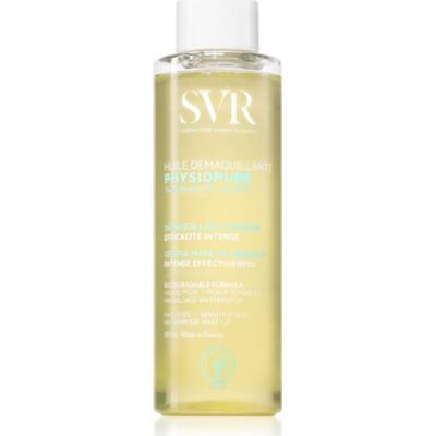 SVR Physiopure Huile Demaquillante olejek do demakijażu 150 ml