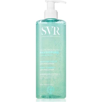 SVR Physiopure Gelee Moussante żel oczyszczający do wszystkich rodzajów skóry 400 ml