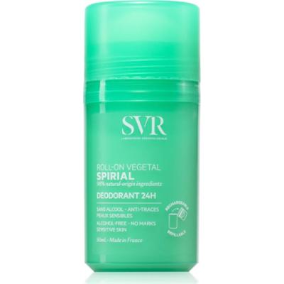 SVR Spirial Deodorant 24H dezodorant roll-on 50 ml