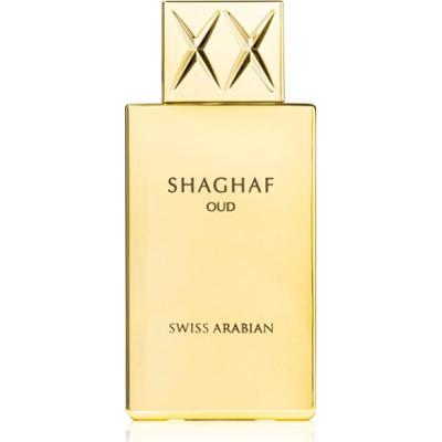 Swiss Arabian Shaghaf Oud woda perfumowana unisex 75 ml