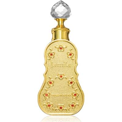 Swiss Arabian Jamila olejek perfumowany dla kobiet 15 ml