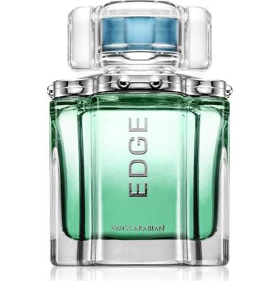 Swiss Arabian Edge Intense woda perfumowana dla mężczyzn 100 ml
