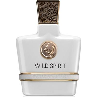 Swiss Arabian Wild Spirit woda perfumowana dla kobiet 100 ml