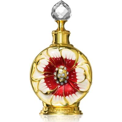 Swiss Arabian Layali Rouge olejek perfumowany dla kobiet 15 ml