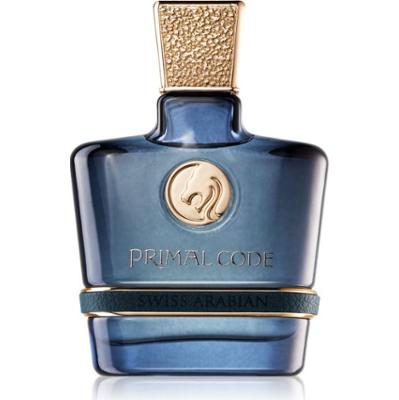 Swiss Arabian Primal Code woda perfumowana dla mężczyzn 100 ml