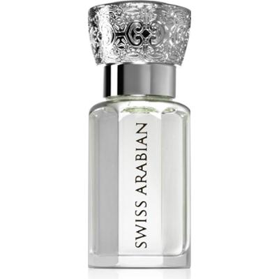 Swiss Arabian Secret Musk olejek perfumowany unisex 12 ml
