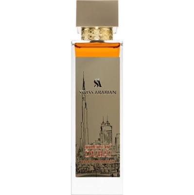 Swiss Arabian Opulence of Dubai ekstrakt perfum unisex 100 ml