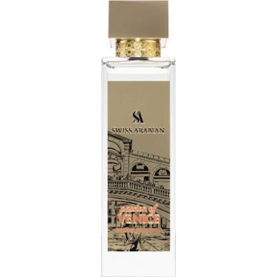 Swiss Arabian Passion of Venice ekstrakt perfum unisex 100 ml