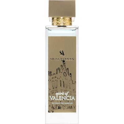 Swiss Arabian Spirit of Valencia ekstrakt perfum unisex 100 ml