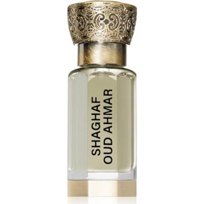 Swiss Arabian Shaghaf Oud Ahmar olejek perfumowany unisex 12 ml