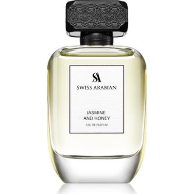 Swiss Arabian Jasmine and Honey woda perfumowana dla kobiet 100 ml