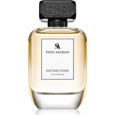 Swiss Arabian Oud and Lychee woda perfumowana dla kobiet 100 ml