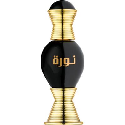 Swiss Arabian Noora Onyx olejek perfumowany unisex 20 ml