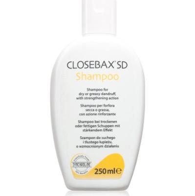 Synchroline Closebax SD Shampoo szampon oczyszczający przeciw łupieżowi 250 ml