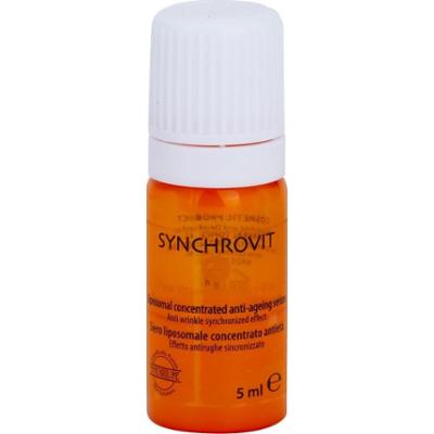 Synchroline Synchrovit C serum liposomowe przeciw starzeniu skóry 5 ml