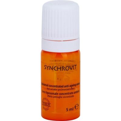 Synchroline Synchrovit C serum liposomowe przeciw starzeniu skóry 6x5 ml