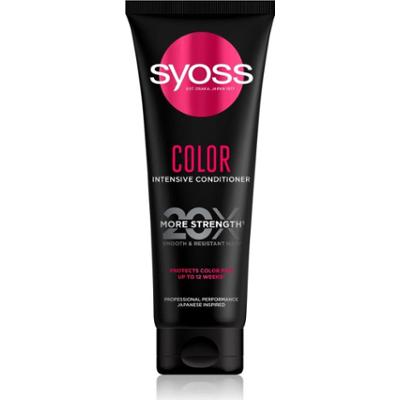 Syoss Intense Color balsam do włosów chroniąca kolor 250 ml
