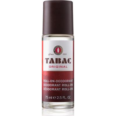Tabac Original dezodorant roll-on dla mężczyzn 75 ml