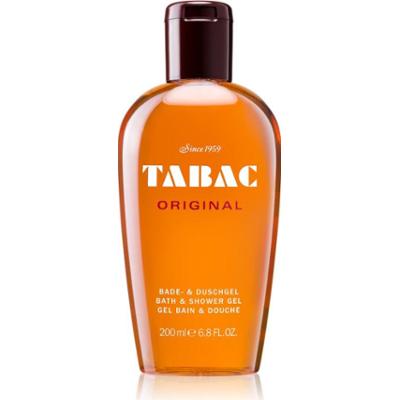Tabac Original żel pod prysznic dla mężczyzn 200 ml