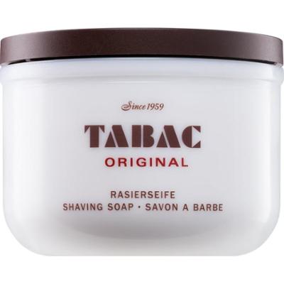 Tabac Original mydło do golenia dla mężczyzn 125 g