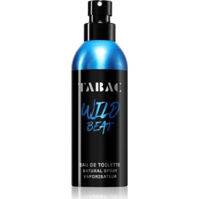 Tabac Wild Beat woda toaletowa dla mężczyzn 75 ml