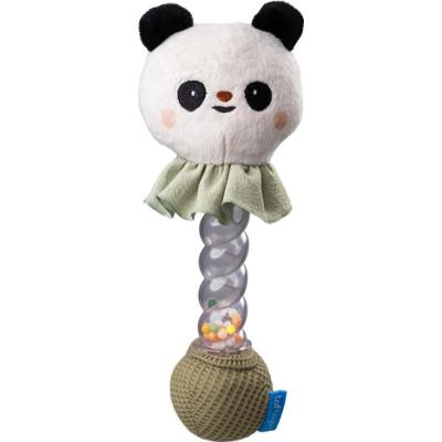 Taf Toys Rainstick Rattle Panda grzechotka 1 szt.