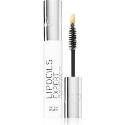 Talika Lipocils Expert regenerujące serum na porost rzęs nadający objętość i podkręcający rzęsy 3.8 ml