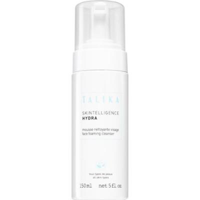 Talika Skintelligence Hydra Face Foaming Cleanser nawilżająca pianka oczyszczająca do twarzy 150 ml