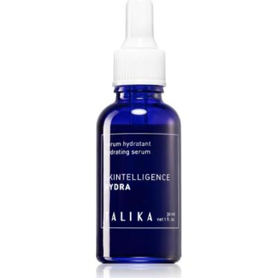 Talika Skintelligence Hydra Hydrating Serum rozjaśniające serum nawilżające do twarzy 30 ml