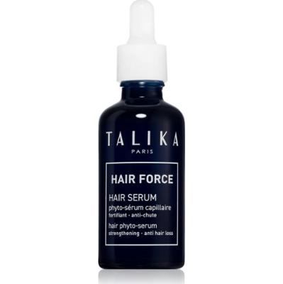 Talika Hair Force Serum intensywne serum na porost włosów i wzmocnienie cebulek 50 ml