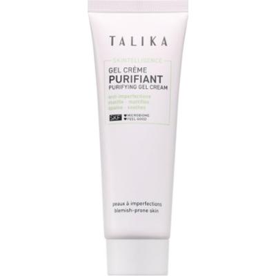 Talika Skintelligence Purifying Gel Cream krem-żel przeciw niedoskonałościom skóry trądzikowej 50 ml