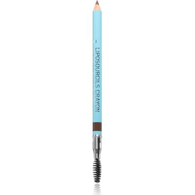 Talika Eyebrow Liposourcils Pencil kredka do brwi ze szczotką odcień Brown 5 g