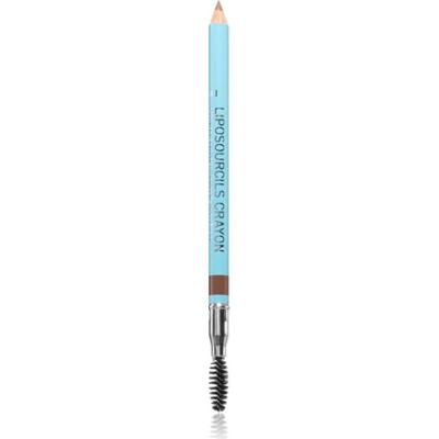 Talika Eyebrow Liposourcils Pencil kredka do brwi ze szczotką odcień Chesnut 5 g