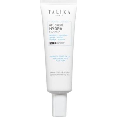 Talika Skintelligence Hydra Gel Cream nawilżający krem-żel do skóry tłustej i mieszanej 50 ml