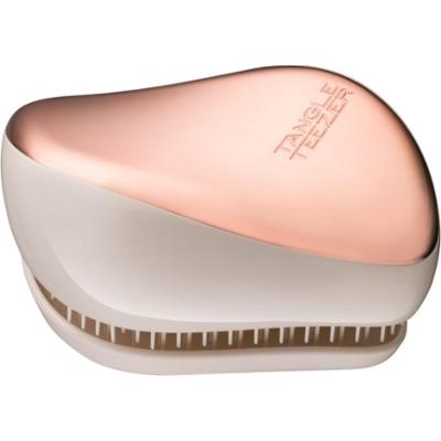 Tangle Teezer Compact Styler Rose Gold Cream szczotka 1 szt.