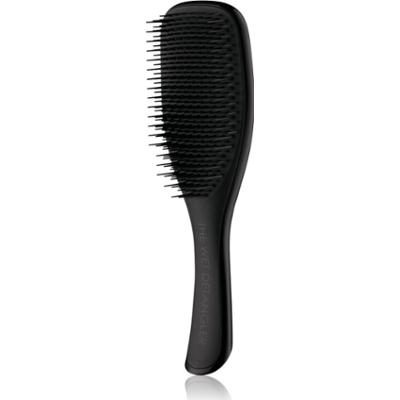 Tangle Teezer The Ultimate Detangler płaska szczotka do wszystkich rodzajów włosów Midnight Black (Schwartz) 1 szt.