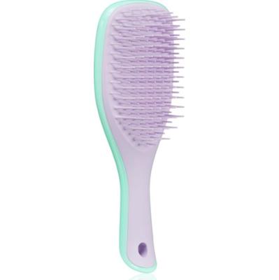 Tangle Teezer Mini Ultimate Detangler Wystera Leaf szczotka do wszystkich rodzajów włosów 1 szt.