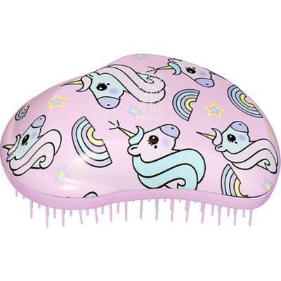 Tangle Teezer The Original Mini Unicorn Magic Print szczotka do włosów 1 szt.