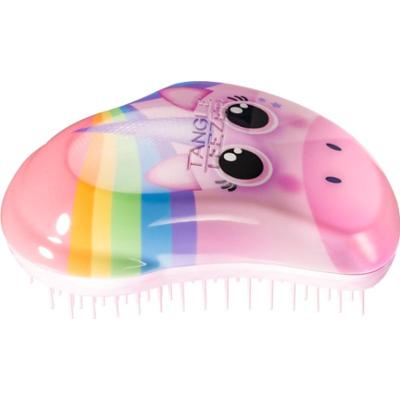 Tangle Teezer The Original Mini Rainbow Unicorn Print szczotka do włosów 1 szt.