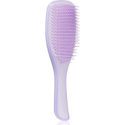 Tangle Teezer The Ultimate Detangler Fine & Fragile płaska szczotka do łamliwych włosów Hypnotic Heather 1 szt.