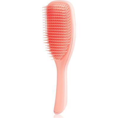 Tangle Teezer Large Ultimate Detangler Peachy Glow szczotka do włosów 1 szt.