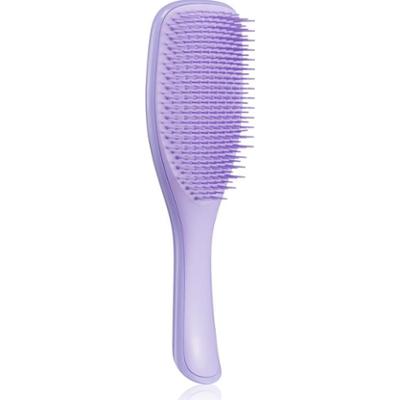 Tangle Teezer The Ultimate Detangler Purple Passion szczotka do włosów kręconych Purple Passion 1 szt.